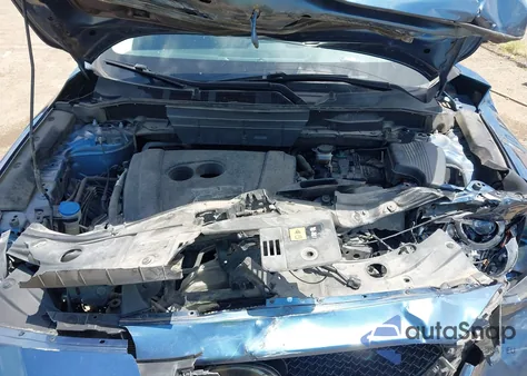 2018 Mazda Cx-5 Grand Touring z USA, uszkodzony, nr VIN JM3KFBDM5J0349759